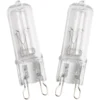 Halogen G9 Capsule 42W Light Bulb - 4 Pack -Fashion Lighting 12806994 3974831964653965