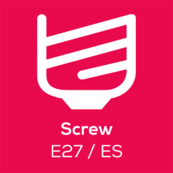 LED Filament A-lamp 6W E27 Clear Light Bulb -Fashion Lighting 12807112 1394833202976058