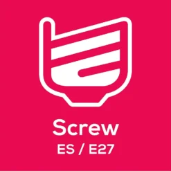 LED Filament Classic ES 4.5W Light Bulb -Fashion Lighting 12807114 6104963828963890