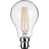 TCP LED Filament Classic BC 6.7W Light Bulb -Fashion Lighting 12807116 1224831947888639