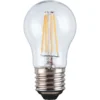 LED Filament Mini Globe ES 4.5W Light Bulb -Fashion Lighting 12807118 7604831959482394