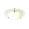 Draco Round Flush Small Bathroom Light -Fashion Lighting 12808308 1924831917118503