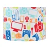 Small Gaming Design Drum Lamp Shade 2 Small Gaming Design Drum Lamp Shade -Fashion Lighting 12809244 1544831956511521