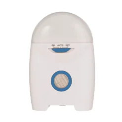 Arlec Battery Operated LED Nightlight With PIR Sensor - Blue Light