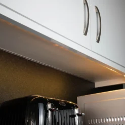 Colour Changing LED Flex Strip Light 4 Pack -Fashion Lighting 12813232 1785007397660155