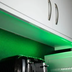 Colour Changing LED Flex Strip Light 4 Pack -Fashion Lighting 12813232 4235007397694421