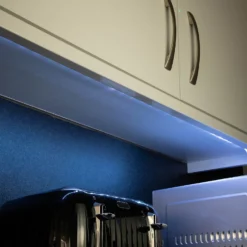 Colour Changing LED Flex Strip Light 4 Pack -Fashion Lighting 12813232 9845007397625886