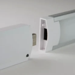 Arlec Lithium PIR LED Light Bar 28cm -Fashion Lighting 12813238 9455007580229139