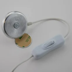 Arlec USB Mini Lamp Light -Fashion Lighting 12813239 3485007580061841