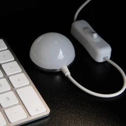 Arlec USB Mini Lamp Light -Fashion Lighting 12813239 8595007579969678