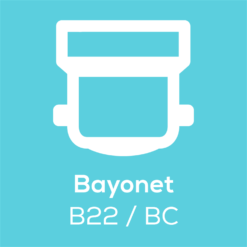 TCP LED Filament Frosted Classic 7W BC Dimmable Light Bulb -Fashion Lighting 12813600 1284833199584591