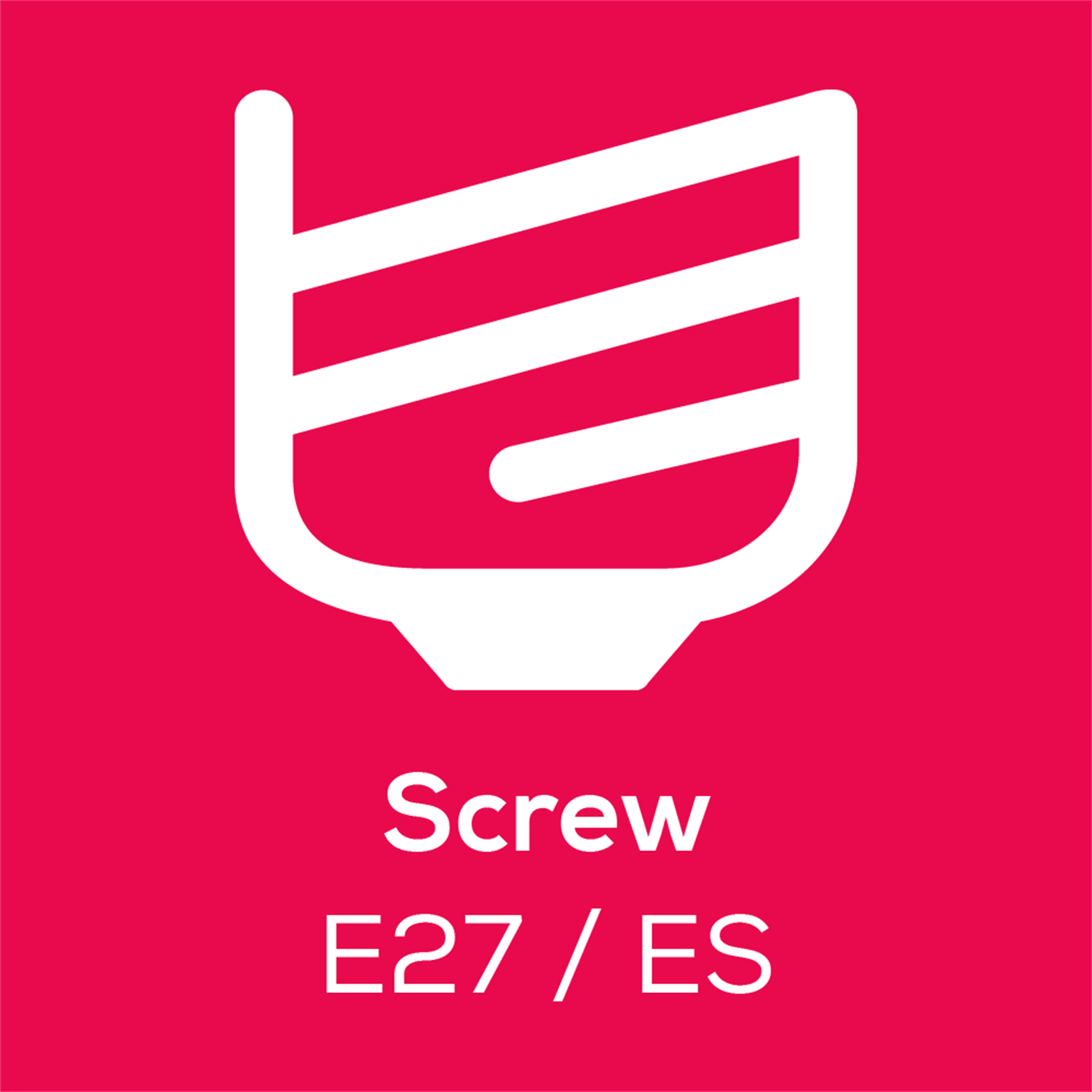 TCP LED Filament Clear Classic 7W ES Dimmable Light Bulb 6 TCP LED Filament Clear Classic 7W ES Dimmable Light Bulb - Image 4