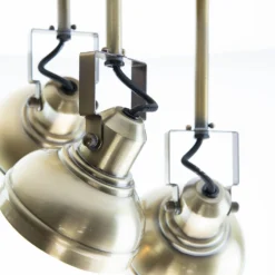 Ditavon 3x 35W Spotlight - Antique Brass -Fashion Lighting 12813803 1484967163113037