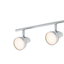 Apollo 4x 5W LED Spotlight - Chrome 9 Apollo 4x 5W LED Spotlight - Chrome -Fashion Lighting 12813807 1414843087078407
