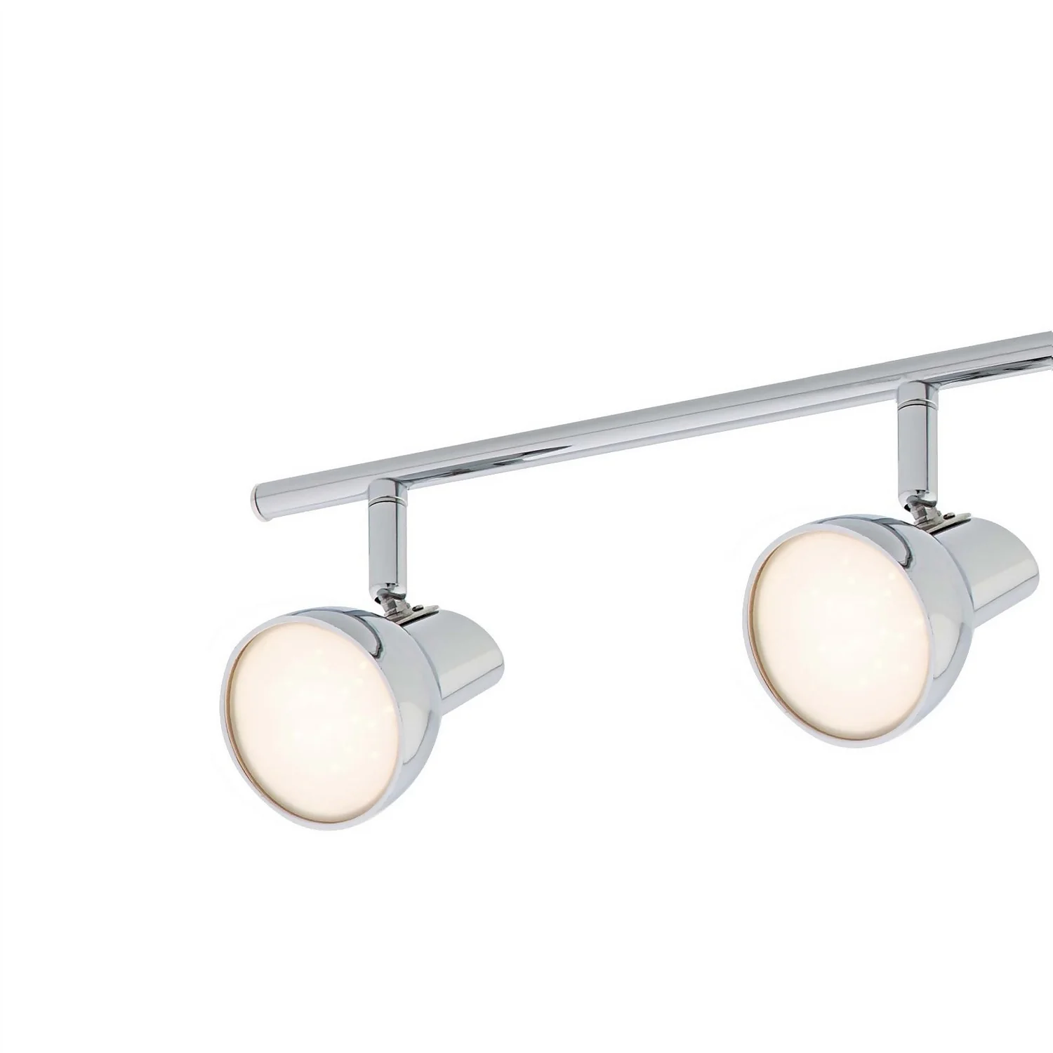 Apollo 4x 5W LED Spotlight - Chrome 5 Apollo 4x 5W LED Spotlight - Chrome - Image 3