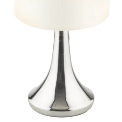 Mia Touch Table Lamp, Cream 14 Mia Touch Table Lamp, Cream -Fashion Lighting 12816089 1104833201721170