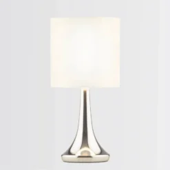 Mia Touch Table Lamp, Cream 11 Mia Touch Table Lamp, Cream -Fashion Lighting 12816089 1984833202092888