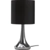 Touch Lamp - Black -Fashion Lighting 12816091 7964831918855287
