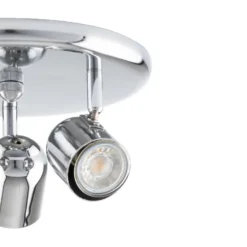 Phoenix 3 Lamp Spotlight - Chrome -Fashion Lighting 12816706 1864843347964125