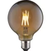 LED Filament Globe 6W E27 Vintage Light Bulb -Fashion Lighting 12817844 1504831959149493