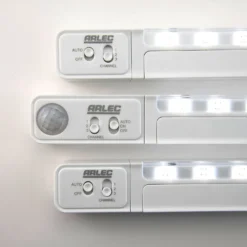 Arlec Wireless Linkable LED Light Kit -Fashion Lighting 12823657 1015007579969954