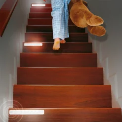 Arlec Wireless Linkable LED Light Kit -Fashion Lighting 12823657 1595007579752508