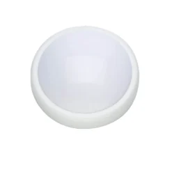 Arlec Round LED Push Light -Fashion Lighting 12823663 5704831909860003
