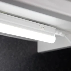 Arlec 12W Cool White Bar Light -Fashion Lighting 12823670 2015007594490776