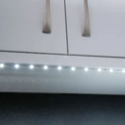 Arlec 1m Battery Strip Light With PIR Sensor -Fashion Lighting 12823694 1685007593973930