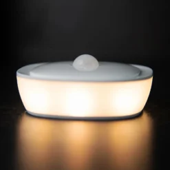 Arlec Square LED Motion Light 13 Arlec Square LED Motion Light -Fashion Lighting 12823696 1735007594420435