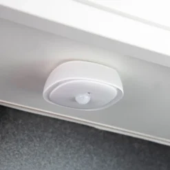 Arlec Square LED Motion Light 12 Arlec Square LED Motion Light -Fashion Lighting 12823696 6465007594356844