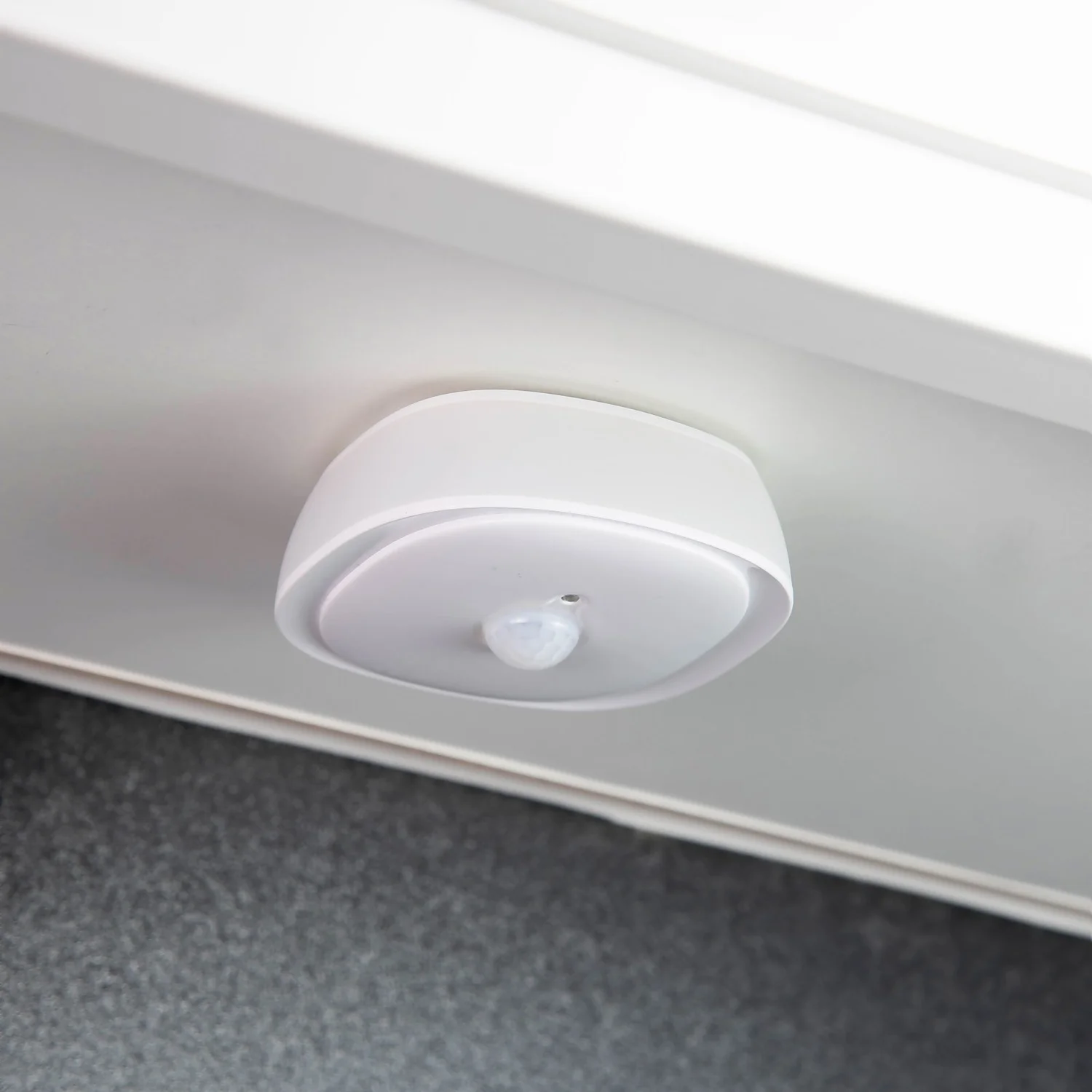 Arlec Square LED Motion Light 5 Arlec Square LED Motion Light - Image 3