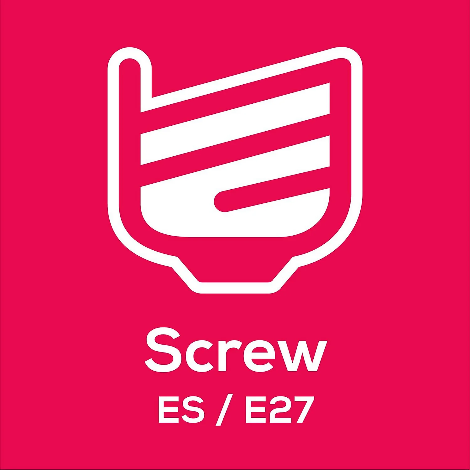 TCP LED Classic 40W ES Warm - 2 Pack 5 TCP LED Classic 40W ES Warm - 2 Pack - Image 3