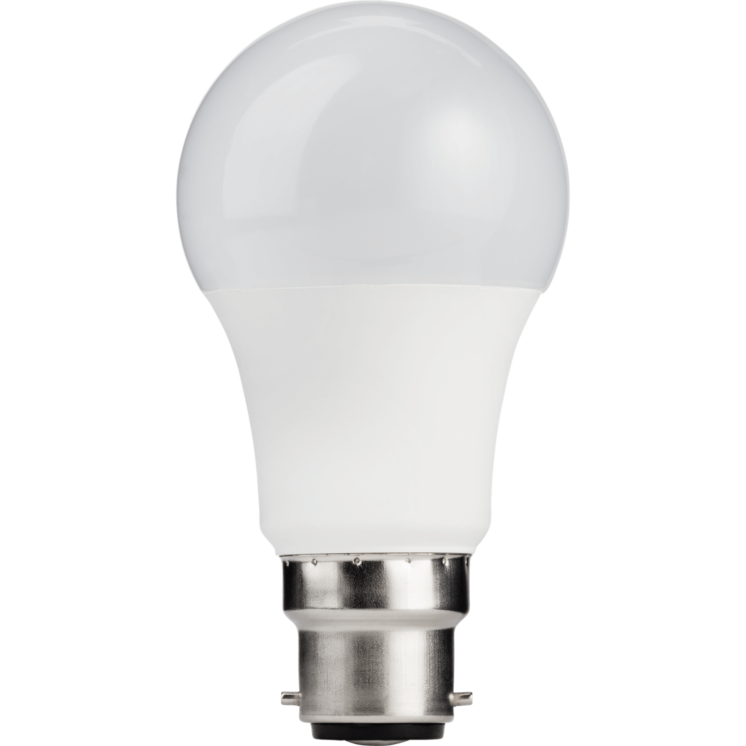 TCP LED Classic 60W BC Warm - 5 Pack 3 TCP LED Classic 60W BC Warm - 5 Pack