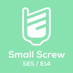 TCP LED Candle 60W E14 Coat Warm Light Bulb - 2 Pack -Fashion Lighting 12824440 4344963829871783