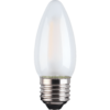 TCP Filament Candle Coat 40W ES Warm Dimmable Light Bulb -Fashion Lighting 12824456 1644831946285013