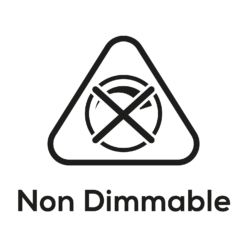 TCP LED Globe 40W ES Warm Non Dimmable Light Bulb - 2 Pack -Fashion Lighting 12824580 1684916680279227