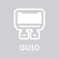 TCP LED Glass GU10 50W Warm 10 TCP LED Glass GU10 50W Warm -Fashion Lighting 12824730 4125022112153329