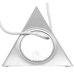Arlec 3 Pack LED Triangle Cabinet Lights -Fashion Lighting 12825180 7085007594917625