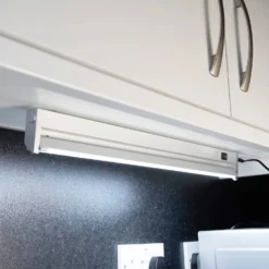 Arlec 10W LED Swivel Head Cabinet Light -Fashion Lighting 12825266 1375007594986367