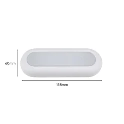 Arlec Small Push Light 12 Arlec Small Push Light -Fashion Lighting 12825270 1075007595056420