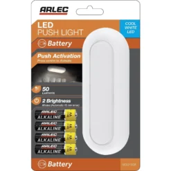 Arlec Small Push Light 13 Arlec Small Push Light -Fashion Lighting 12825270 1324833193654911