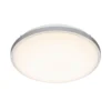 Harper 29cm LED Dimmable Flush Ceiling Light -Fashion Lighting 12826139 1014831953709956