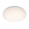 Charlie 28cm LED Flush Bathroom Ceiling Light -Fashion Lighting 12826162 1384831951620774