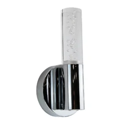 Ariel 5w Bathroom Bubble Wall Light -Fashion Lighting 12826183 1034958071623435