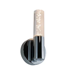 Ariel 5w Bathroom Bubble Wall Light -Fashion Lighting 12826183 1894958071659957