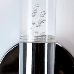 Ariel 5w Bathroom Bubble Wall Light -Fashion Lighting 12826183 2134958071764960