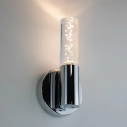 Ariel 5w Bathroom Bubble Wall Light -Fashion Lighting 12826183 2174958071830372