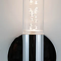 Ariel 5w Bathroom Bubble Wall Light -Fashion Lighting 12826183 2554958071884192