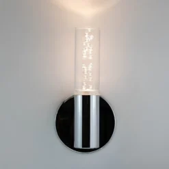 Ariel 5w Bathroom Bubble Wall Light -Fashion Lighting 12826183 4804958071855878